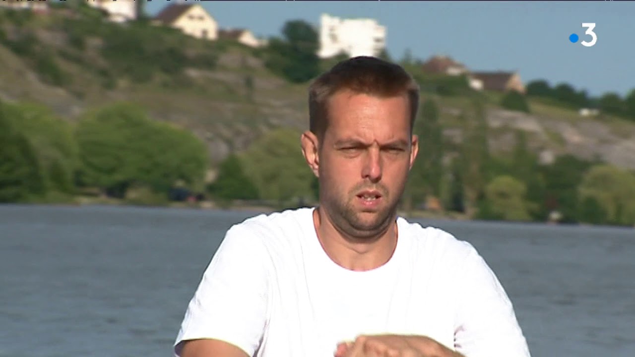 On A Testé l'Aviron