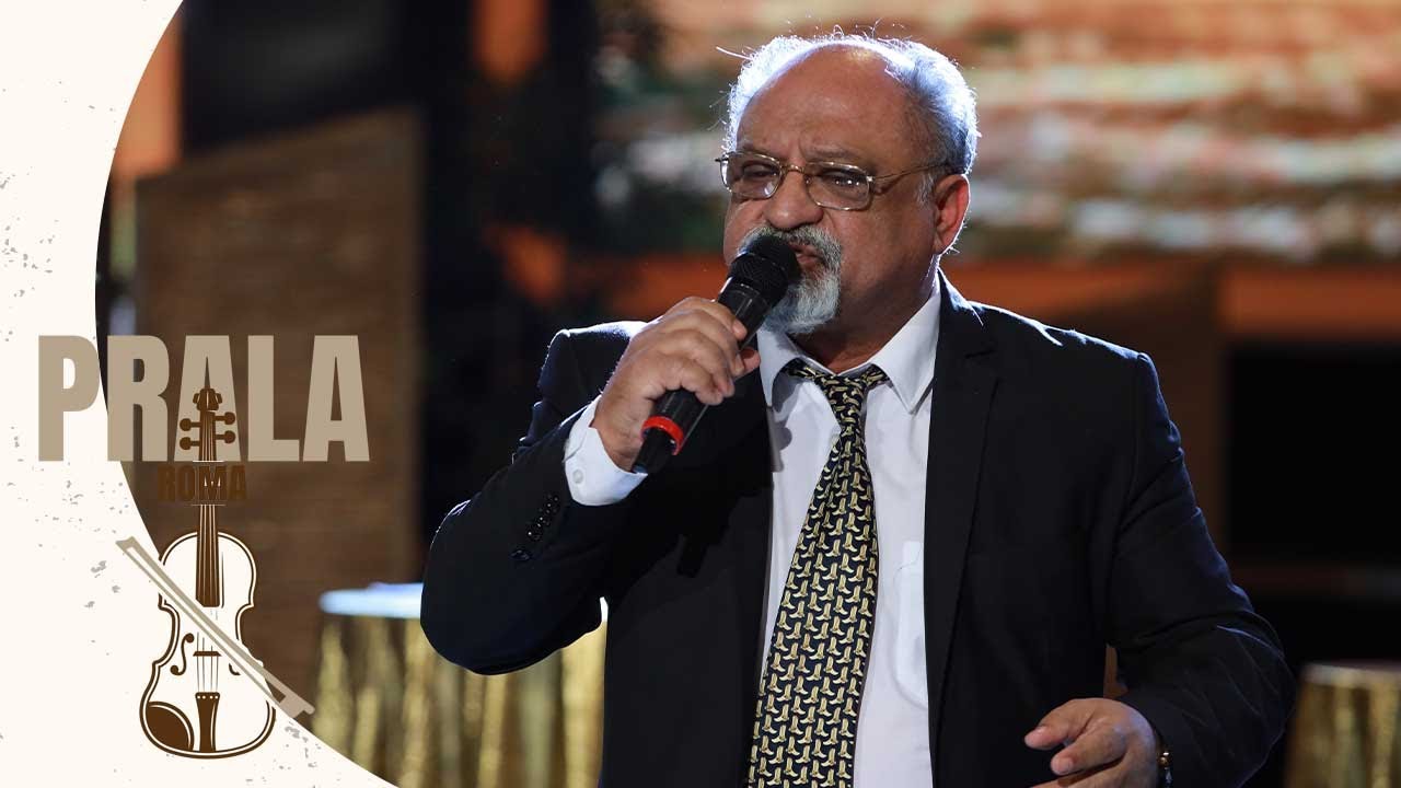Bosko Jovanovic Boskic - Svet se rusi oko mene - PR - (LIVE) - (Tv Grand 17.10.2024.)