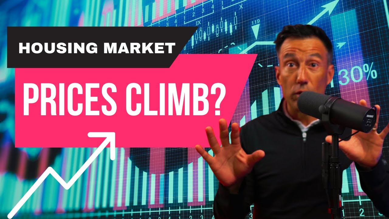 2022 HOME PRICES WILL BE INSANE! | 2022 Housing Predictions | Aligned Mortgage