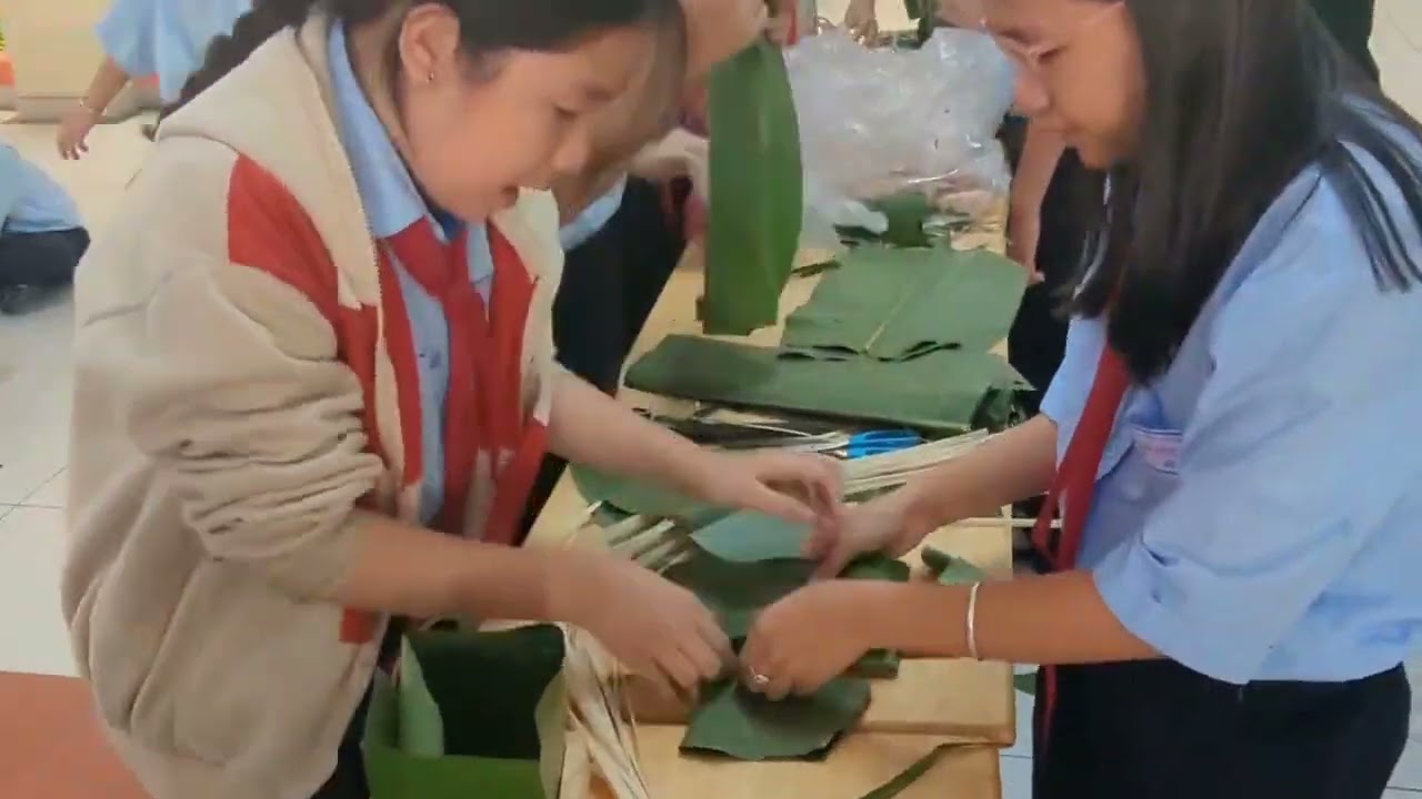 Những ngày cận tết của 6/2🥰🥰🥰