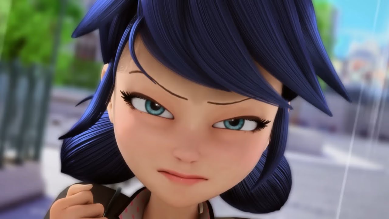 Long Live - Miraculous Ladybug AMV