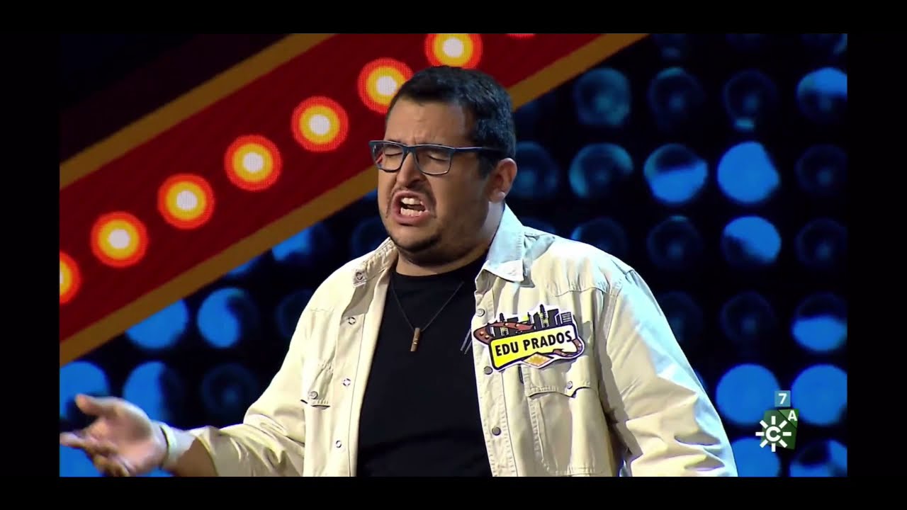 EL SHOW DE BERTIN