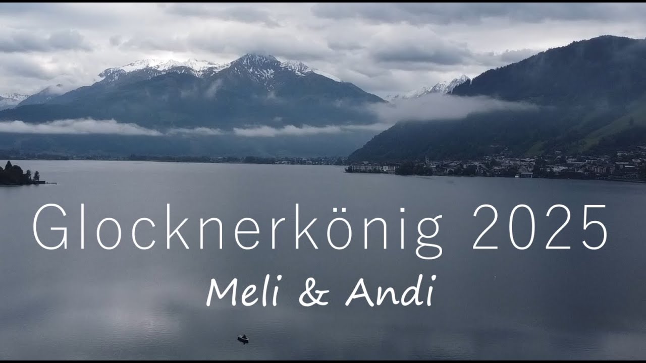 Glocknerk&ouml;nig 2025