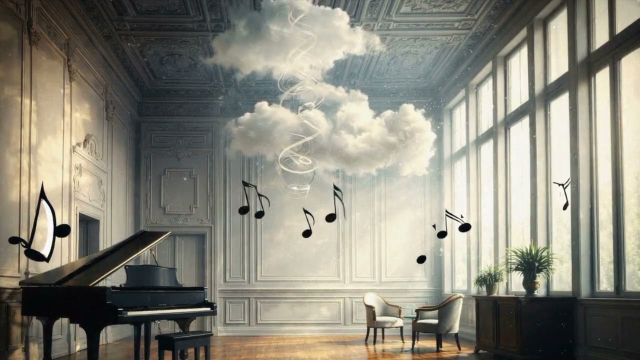 Storm in the Shadow | Timeless Classical Instrumental — Cassian Gray