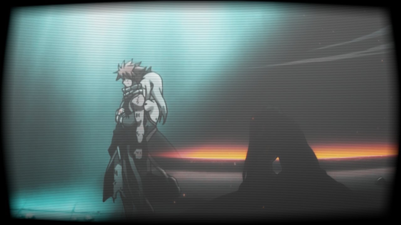 Nalu and Jerza [AMV] These Are The Lies