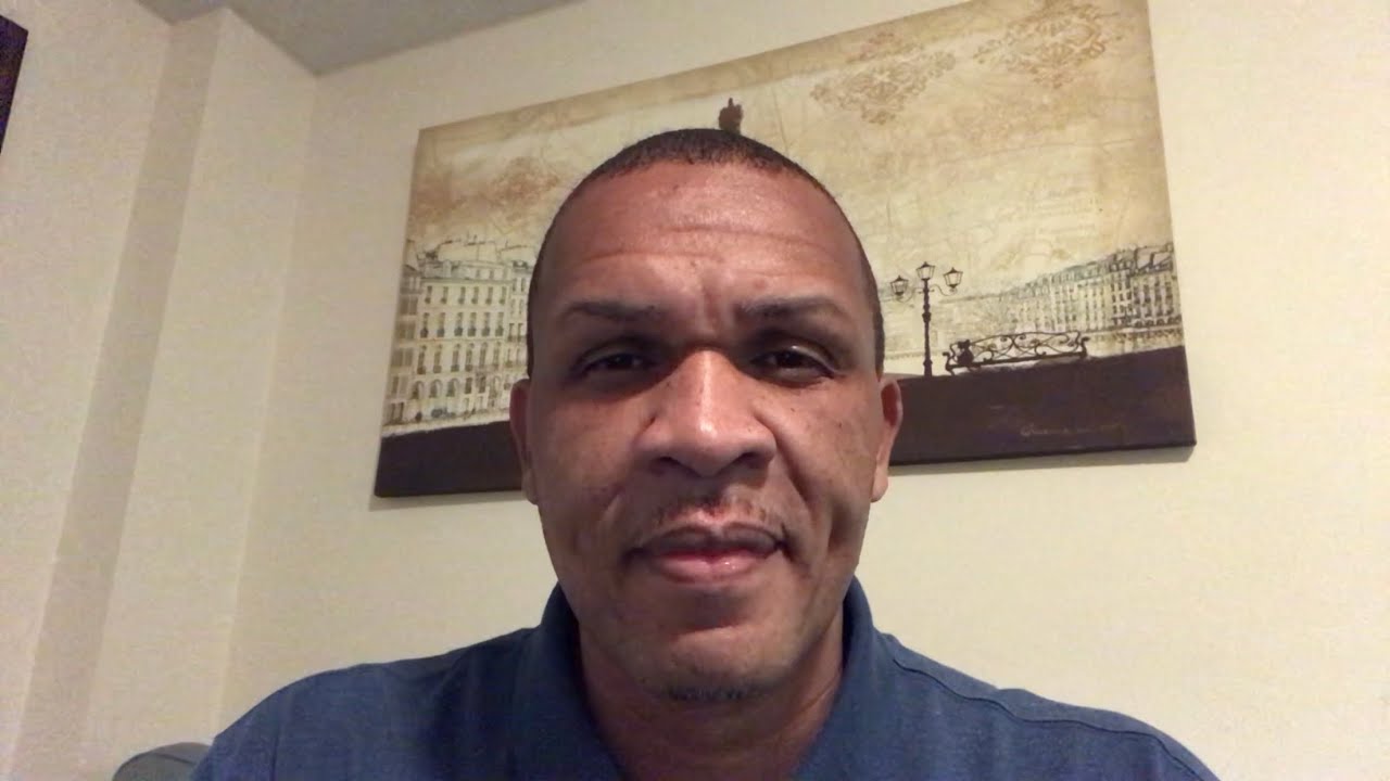 CHOSEN ONES! Move or you will keep going through the same thing!