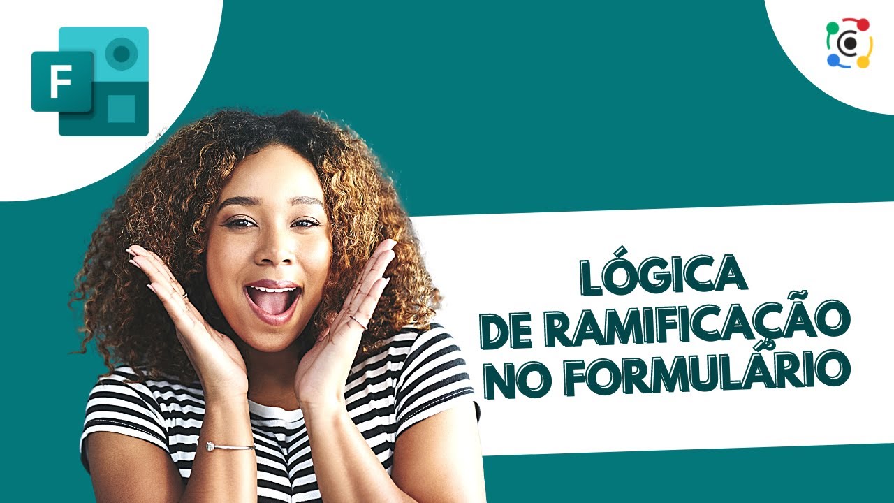 Usar l&oacute;gica de ramifica&ccedil;&atilde;o no formul&aacute;rio