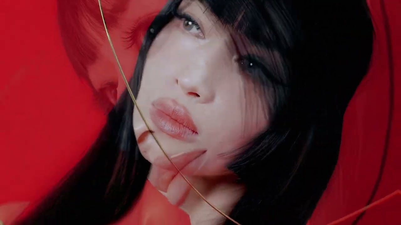 Marie Vaunt - Let the Bass Kick