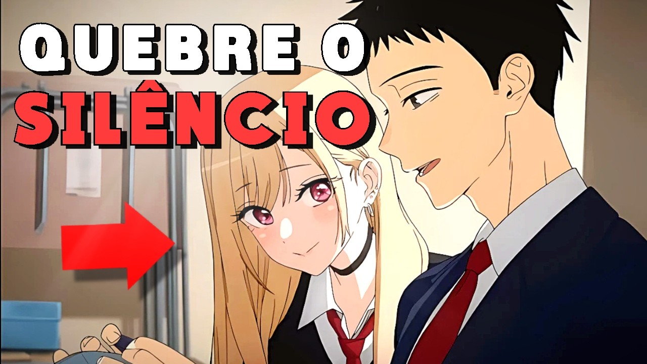 Como ter um bom PAPO (Sendo Tímido)