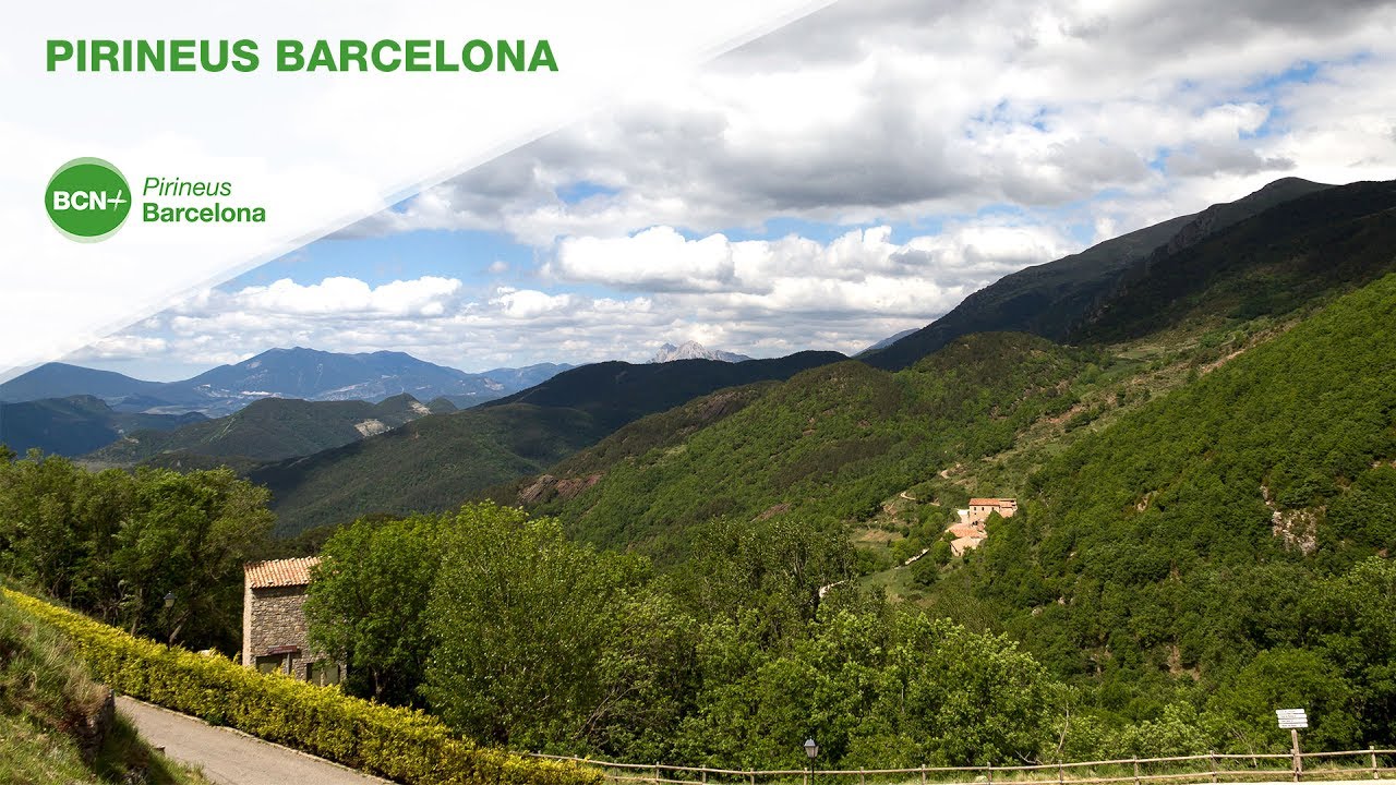 El Berguedà