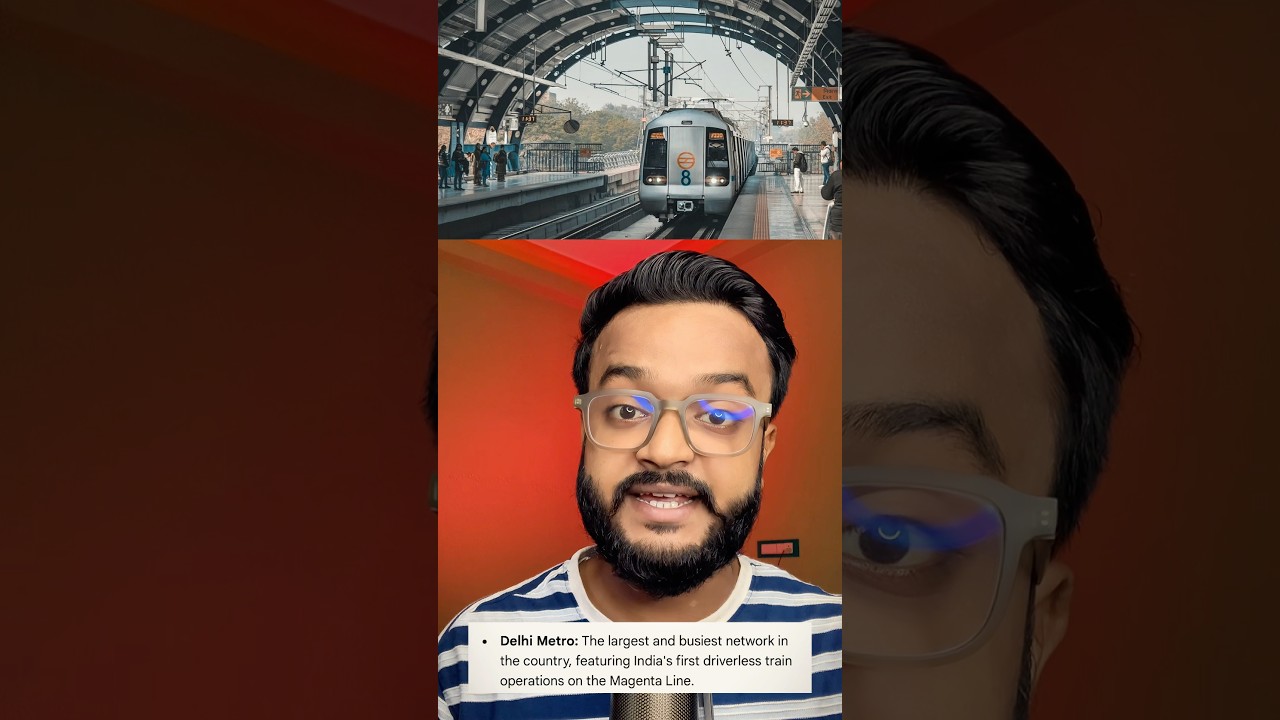 Kolkata Metro, the victim of politics: Where is Delhi and where are we after 42 years?