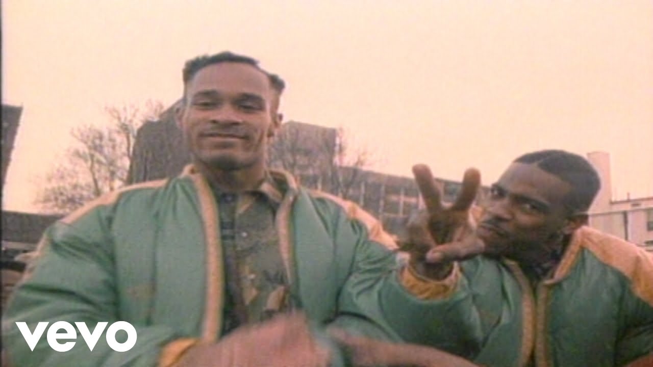 Doctor Ice - Word to the Wise (Official Video)