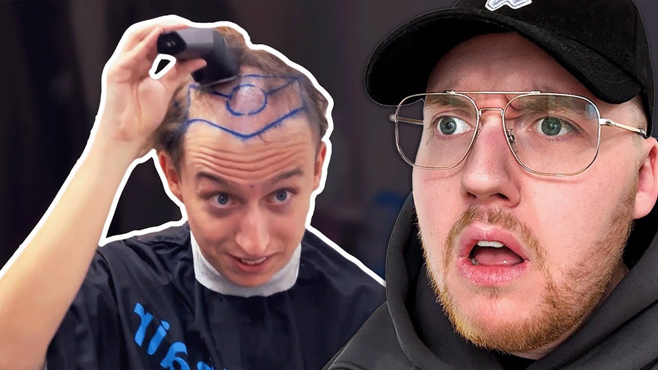 ES IST SOWEIT (Satter Hugo) | Zarbex Reaktion
