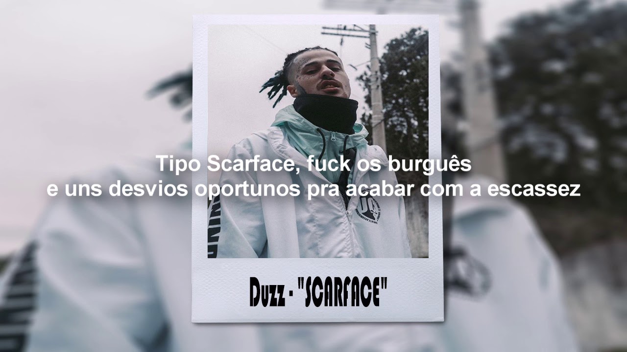 duzz scarface