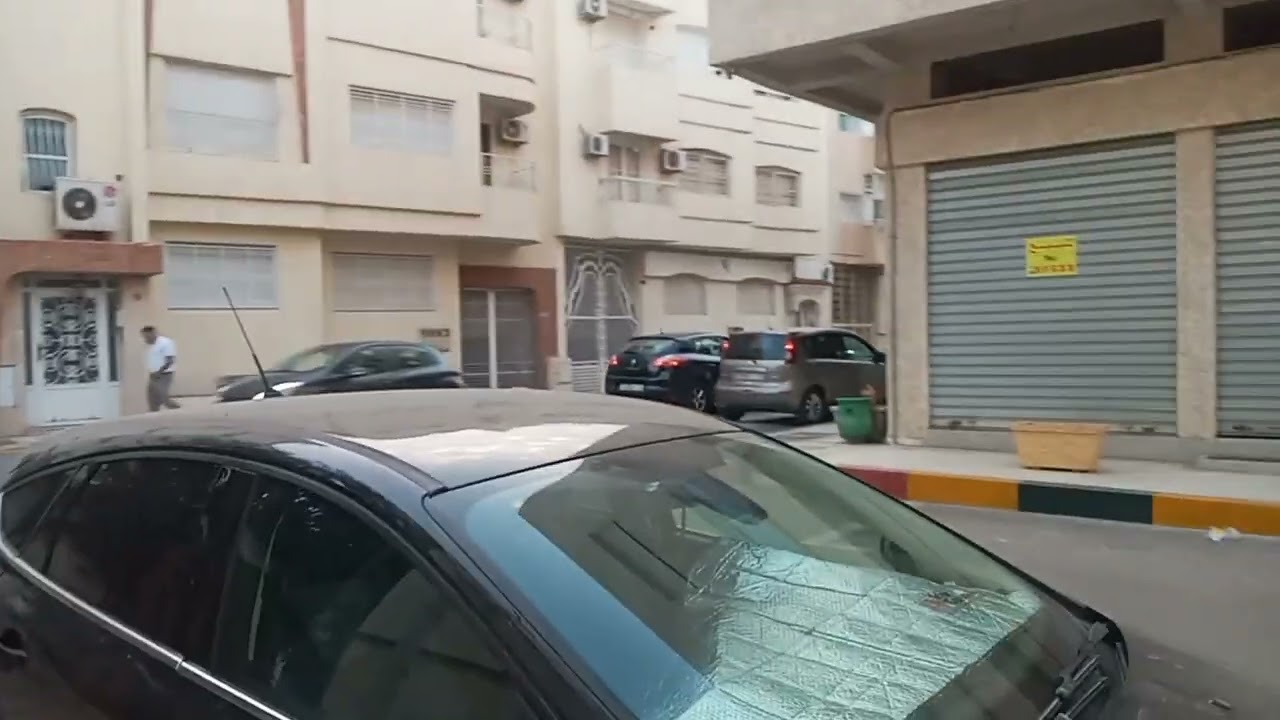 #اقامة
