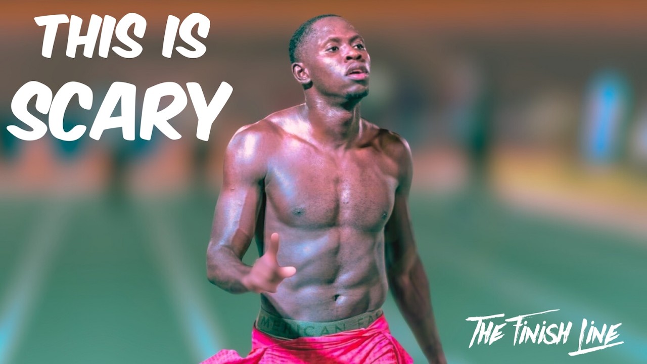 Большинство людей упустили то, что нам только что показала «Косая Севилья».