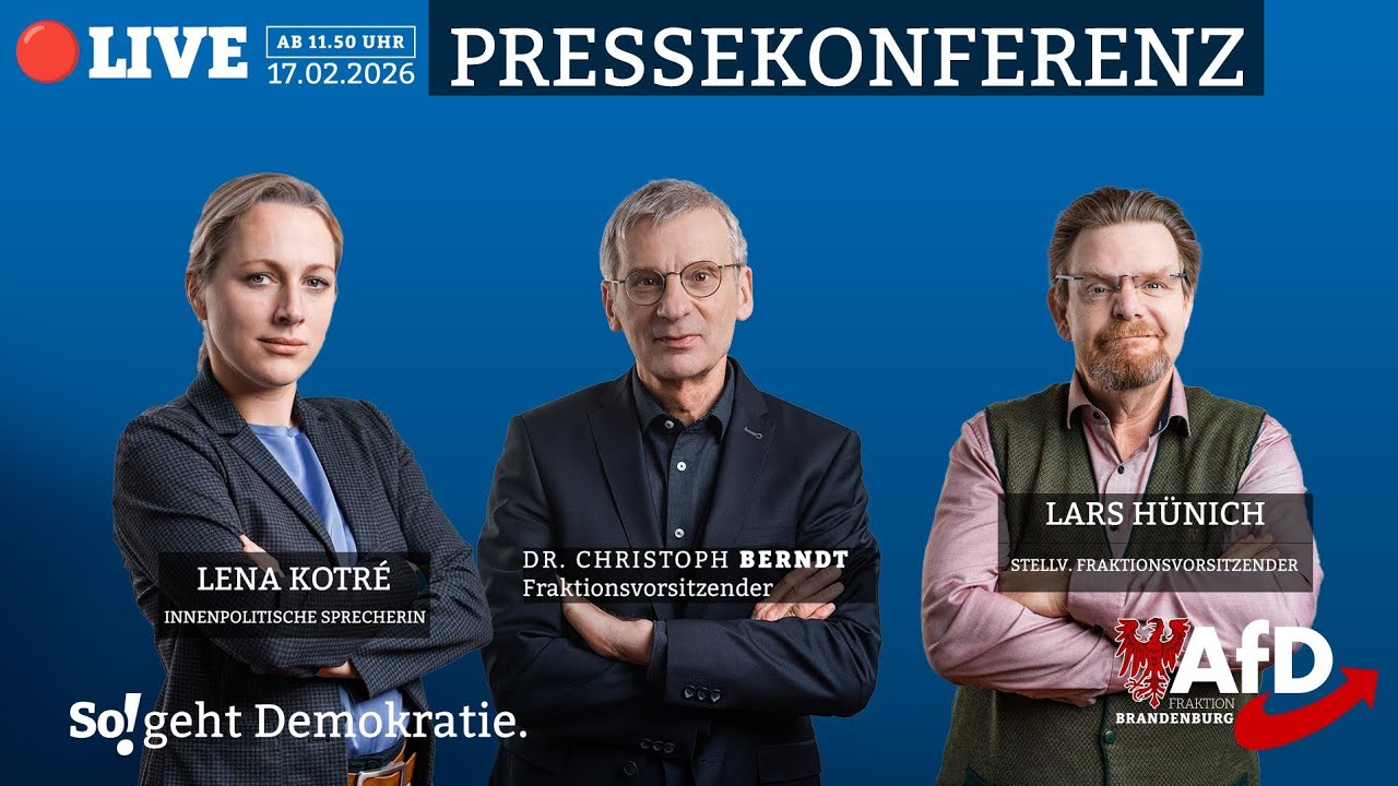 🔥Jetzt den freien Fall der Wirtschaft verhindern‼️