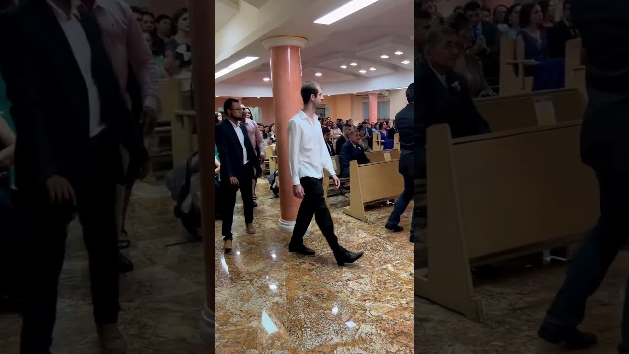 Coral Sobretons   Casamento