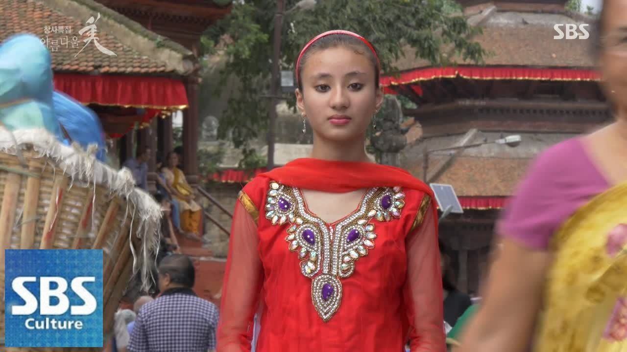 Жизнь после Кумари, которую трудно адаптировать к @SBS Special 141130
