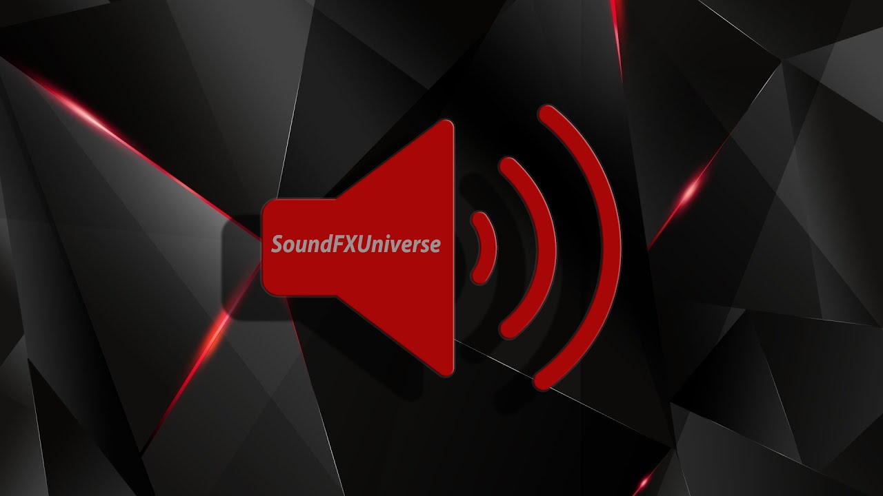 Toing #2 - sound Effect [HD]