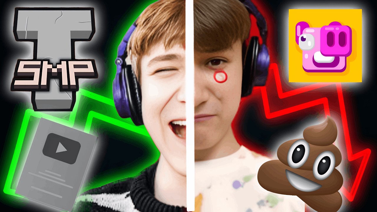 PROBLEMATICKÝ VZESTUP A PÁD TROSPYHO...
