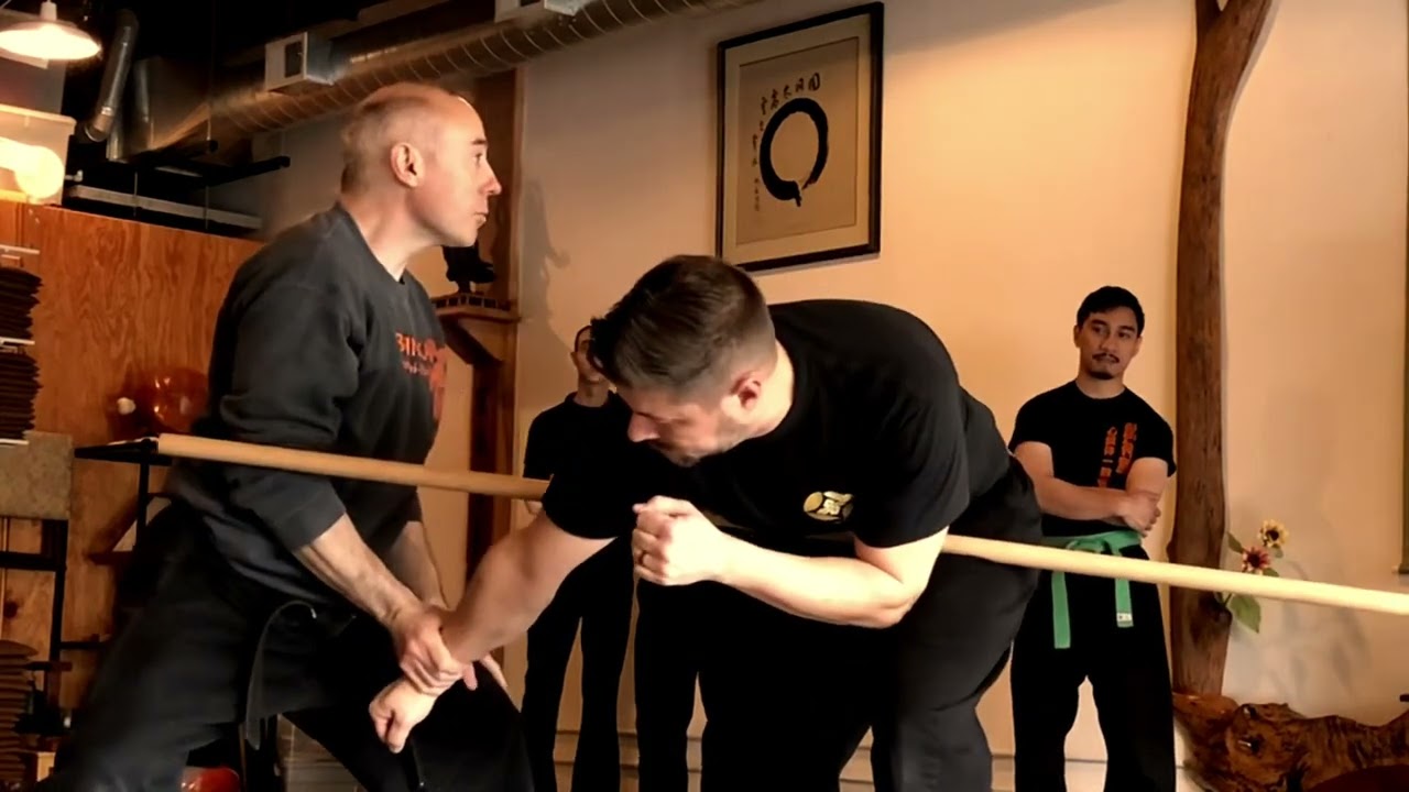 Gyokko no Bojutsu