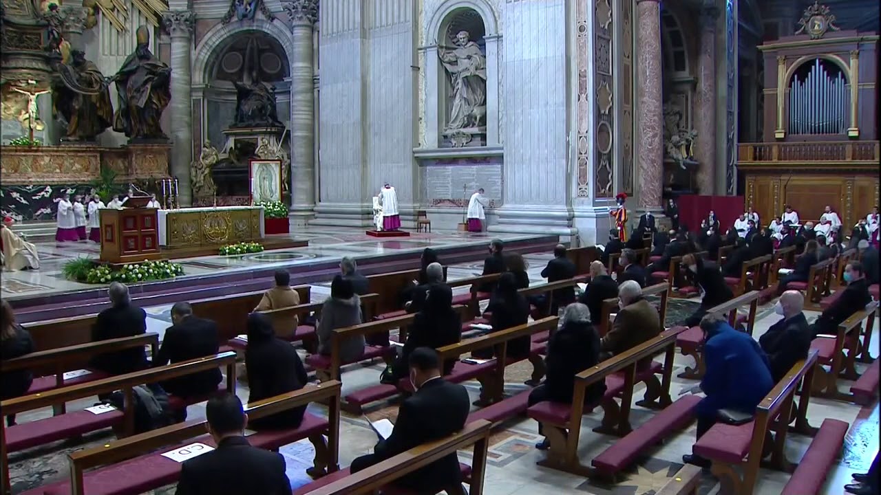 Te ofrecemos Señor (canto de ofertorio)