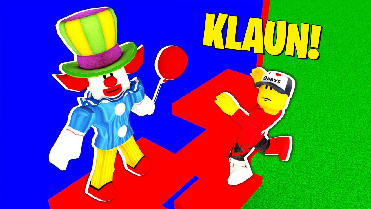 KLAUN vs RIDERKO.. (Elimination Tower)