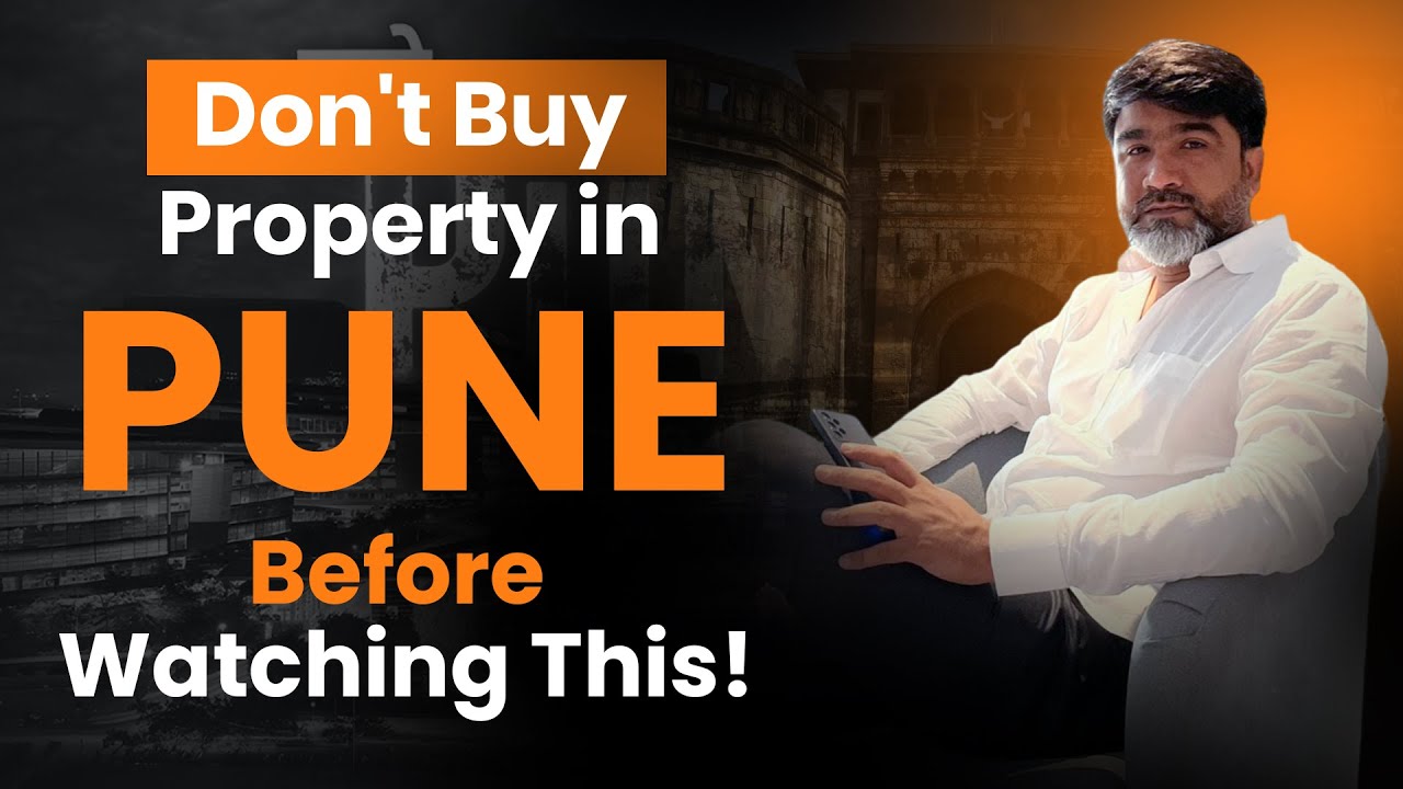 Maha RERA Act Website Booking Process: Pune Real Estate | Episode 3 #pune #maharera #puneproperty