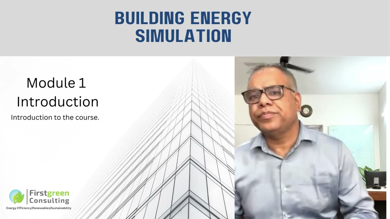 BUilding energy simulation using IES VE