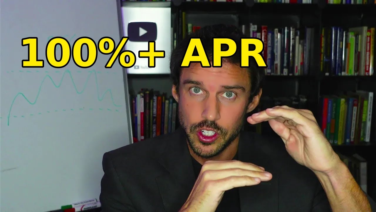 Биткоин-пулы против Эфириума: как я зарабатываю более 100% годовых [DeFi Buddy]