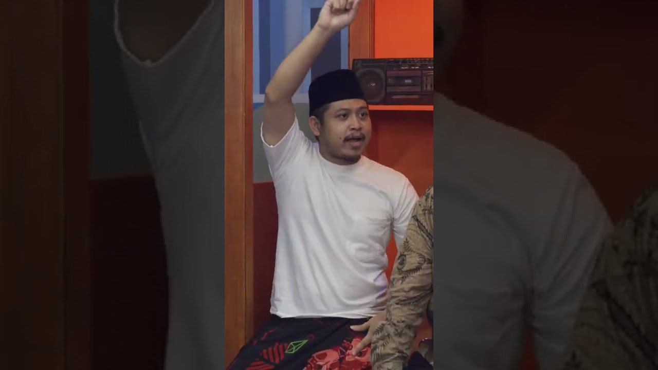 Nantikan TRETAN MUSLIM Tanggal 13 Juli 2022 Jam 19.00 WIB | Ada yang Baru di Shopee Canda!
