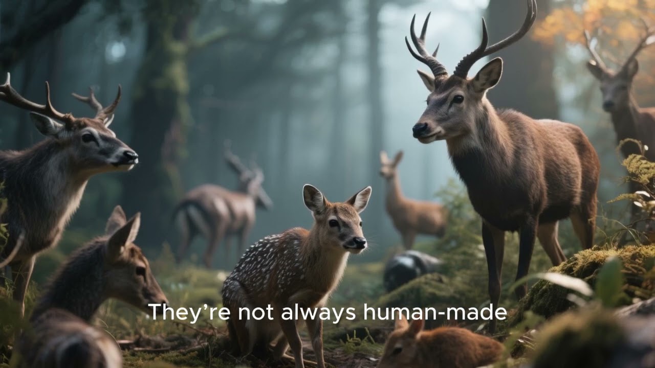 10 Natural Phenomena That Terrify Scientists