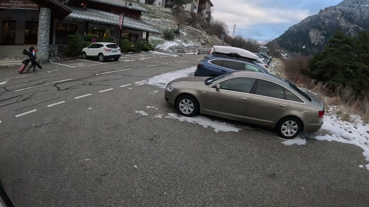 VAL THORENS ianuarie 2025