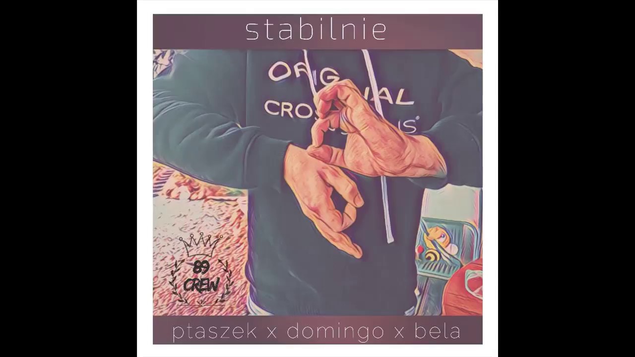 ptaszek x domingo x bela - stabilnie