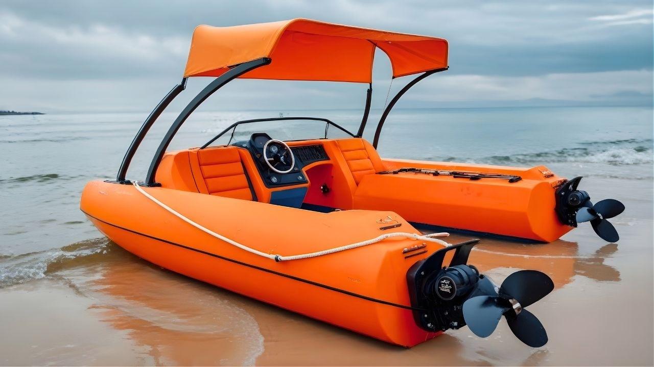 TOP 10 INSANE WATER CRAFT YOU WON’T BELIEVE EXIST IN 2026 .