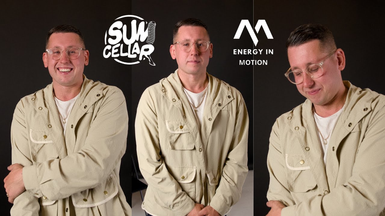 SUM CELLAR: THE INTERVIEW