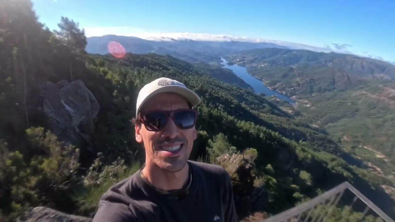 4x4 TOUR - Serra do Ger&ecirc;s, Portugal @geresmont #ger&ecirc;s 🚙⛰