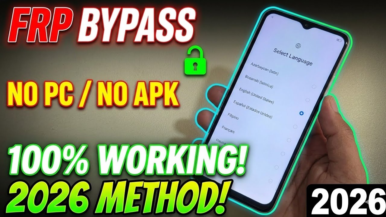 Itel A70 FRP Bypass Google Account Unlock 2026 | Itel A665L FRP Bypass No PC | Final Method