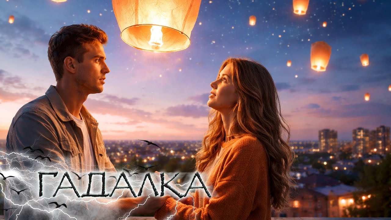 Гадалка: Небесный фонарик, Кукушкины слёзы