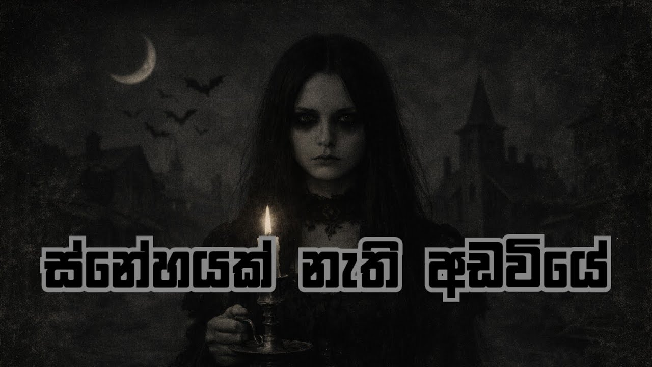 Kosalavk - Snehayak Nathi Adawiye | ස්නේහයක් නැති අඩවියේ