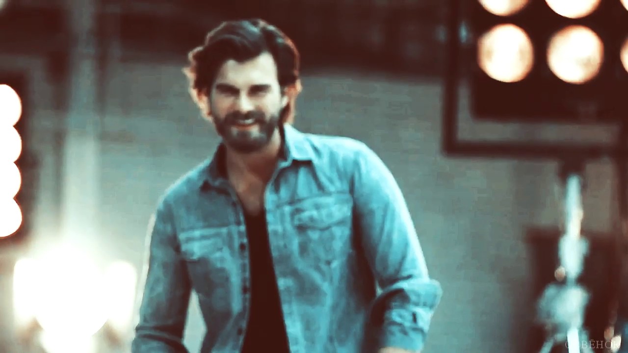 Kivanç Tatlitug - fan-art.2019