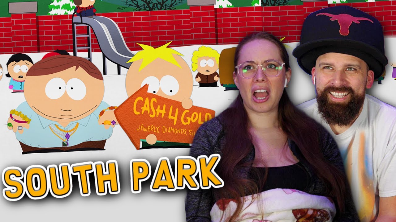 Cash for Gold!