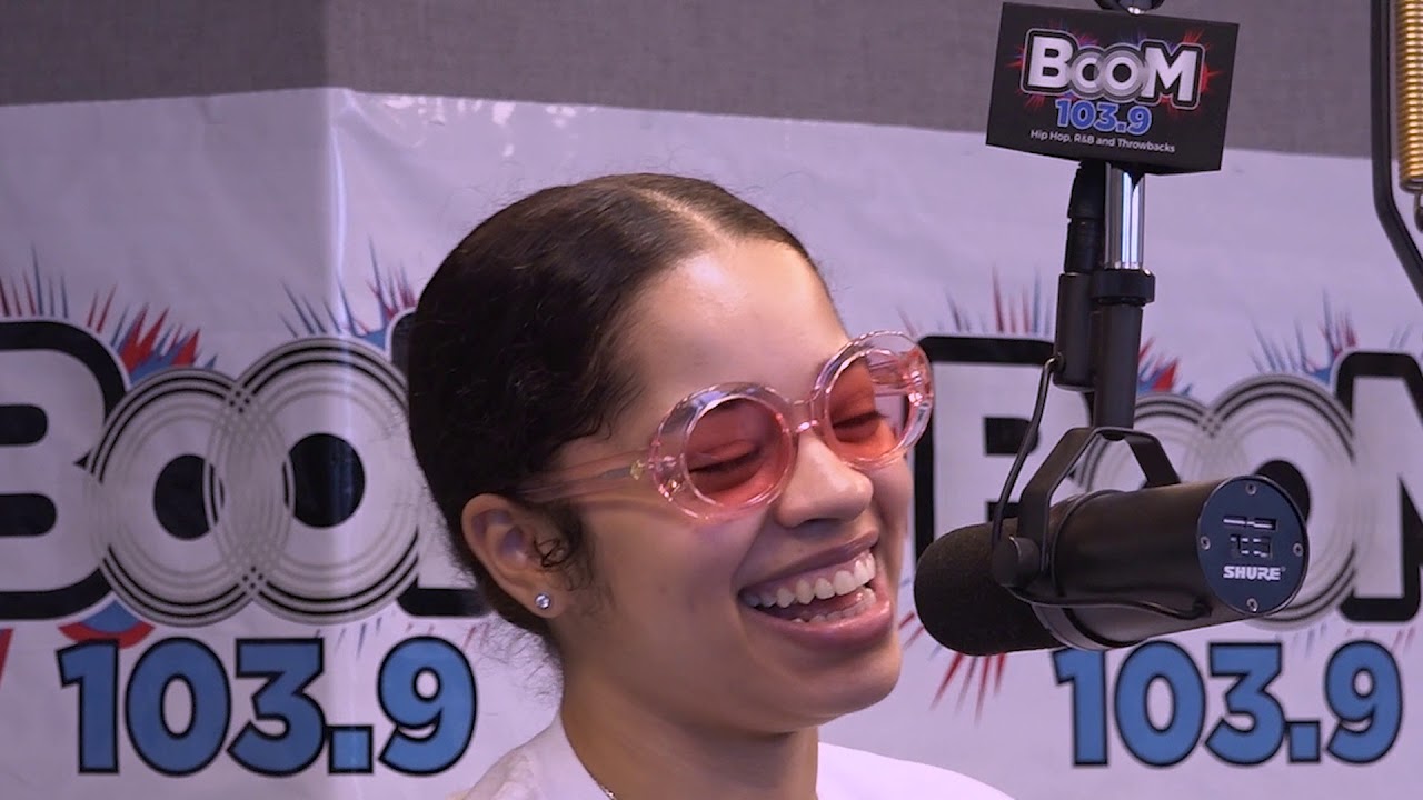 How Was Ella Mai Discovered? She Breaks It All Down With Paris Nicole