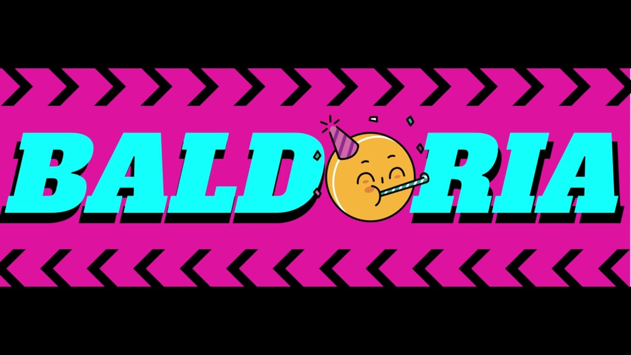 Team Baldoria - BALDORIA