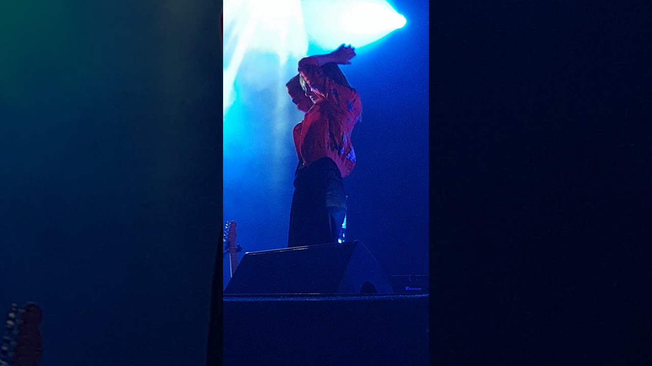2019 Wende Snijders, Jan & Ludovic @ ZomerParkFeest Venlo : Schone handen