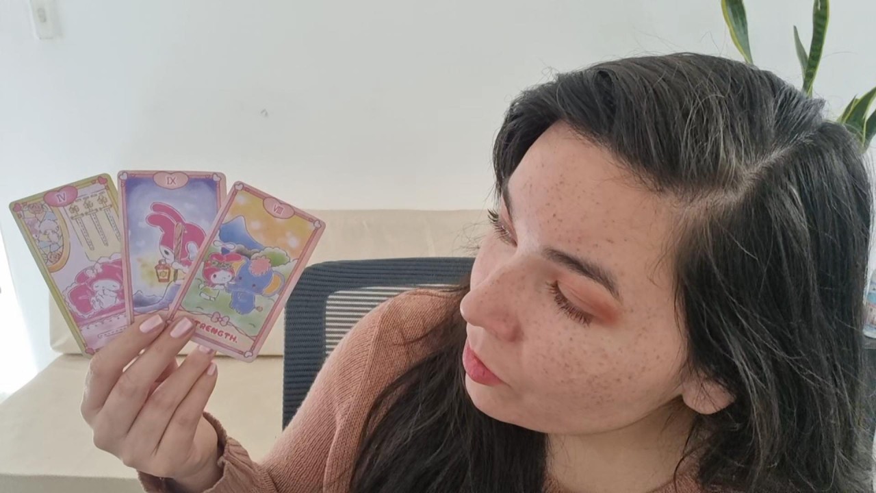 VIRGO AMOR alguien llama para expresar sus sentimientos y quiere escuchar lo mismo de ti