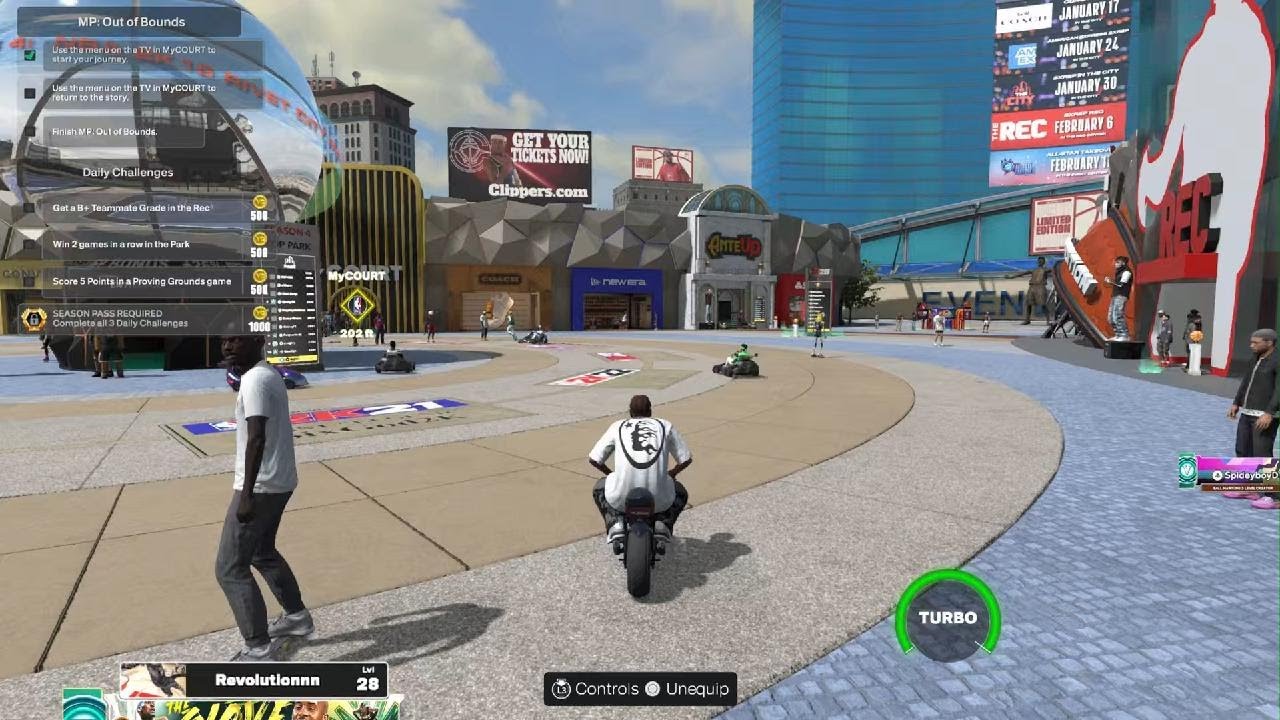 Slushi and H4ckz 2k Takeover