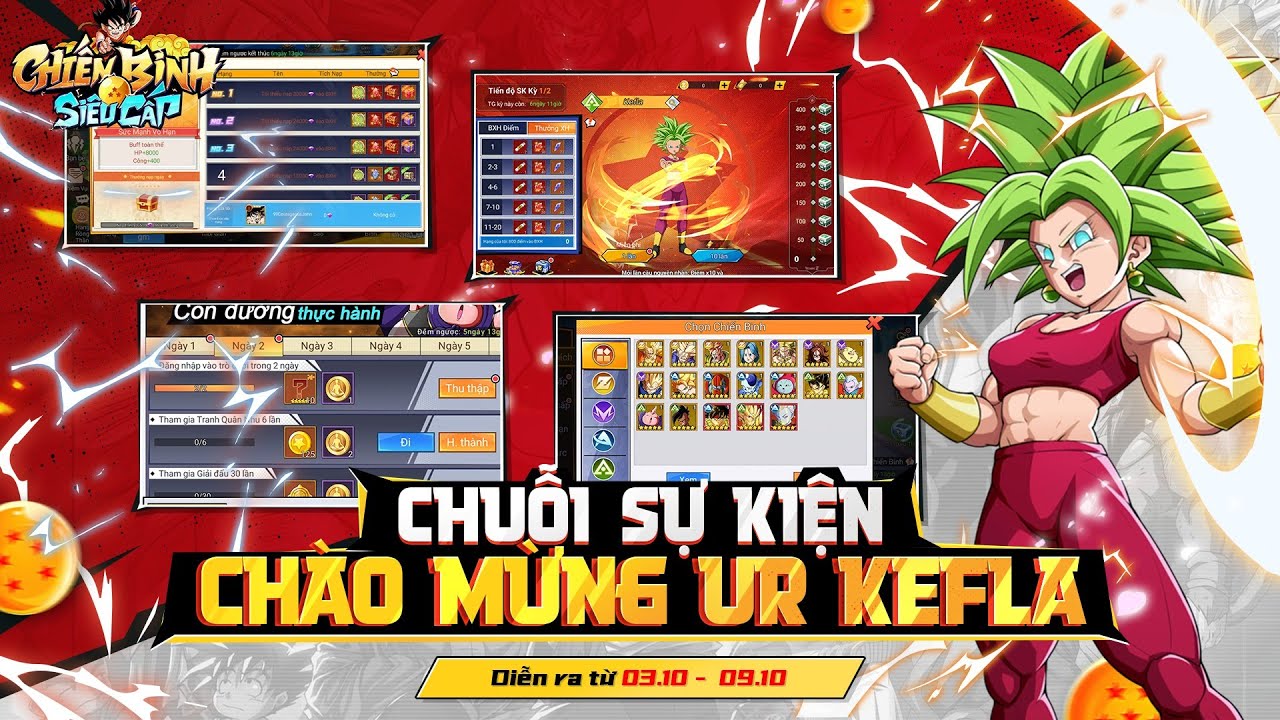 Chiến Binh Siêu Cấp - Sắp nghỉ tết rồi AE ơi!