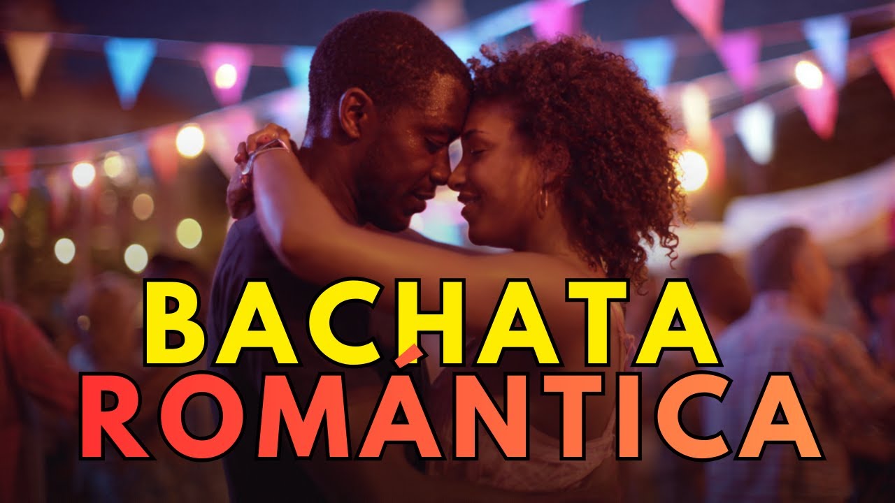 Bachata Mix Romántica 2026 – Latinos Enamorados ❤️